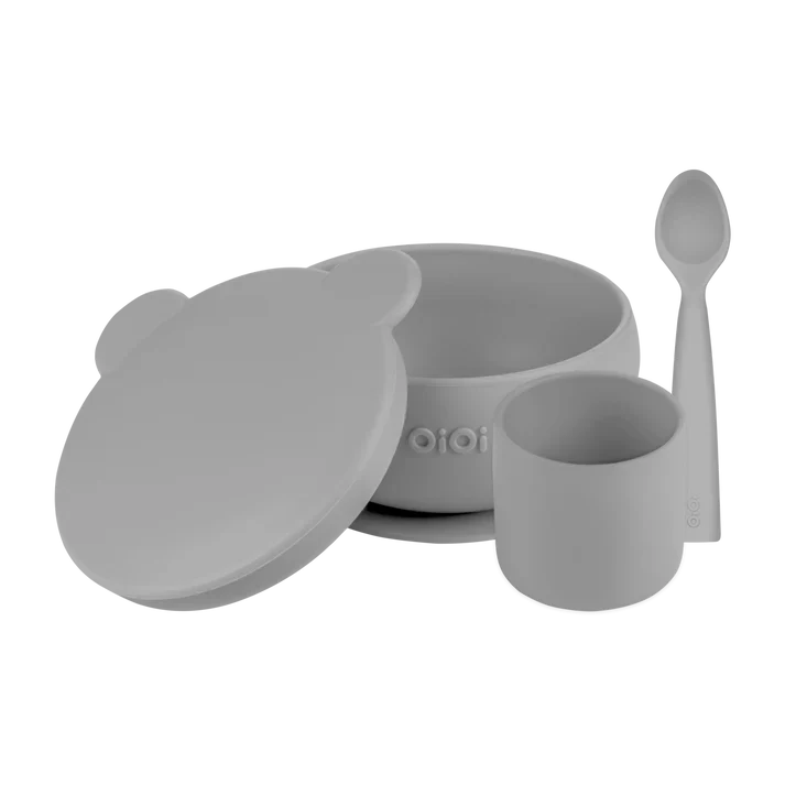 OiOi BLWSet I PowderGrey