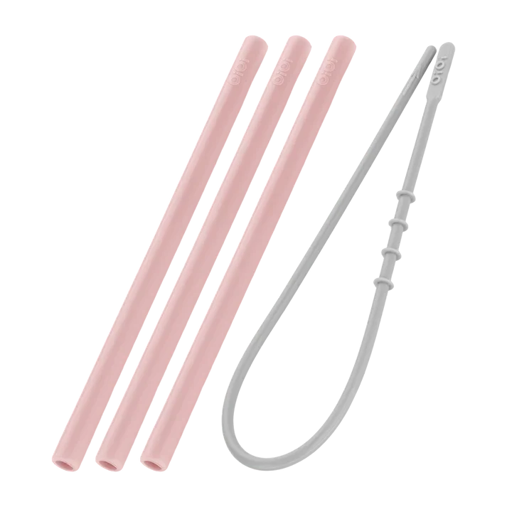 OiOi Pipet Pinky Pink - Mix