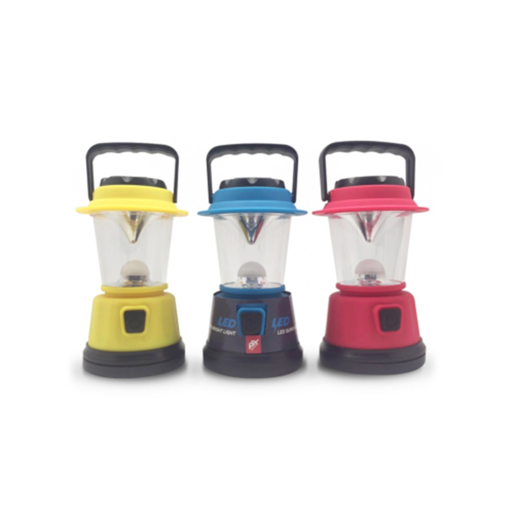 Petrix FY60100 Kamp Lambası