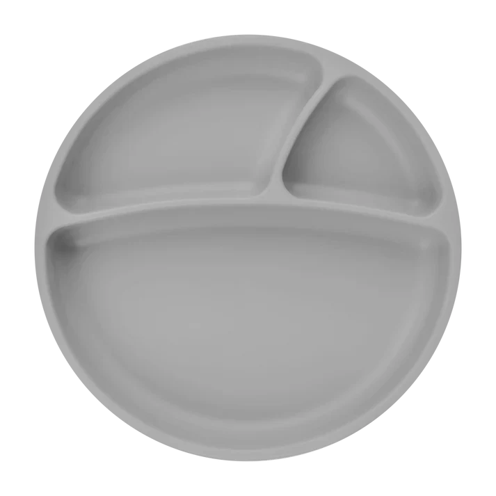 OiOi Porsiyon Powder Grey