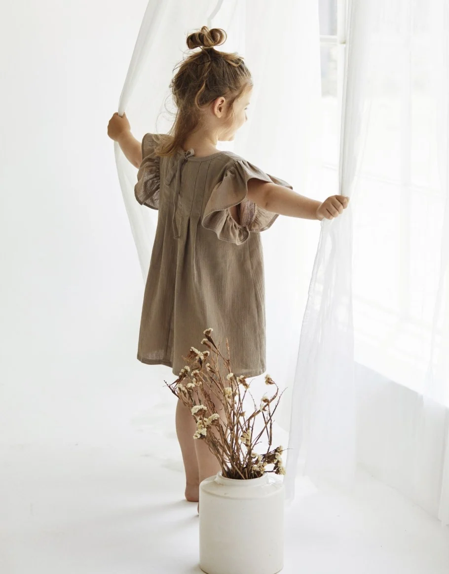 Bitola Dress