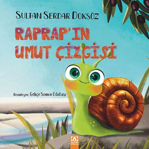 Raprap'in Umut Çızgısı