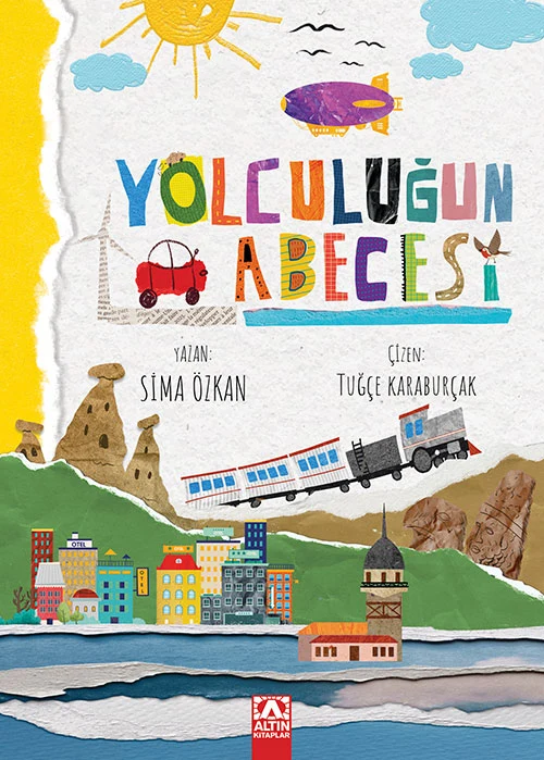 Yolculugun Abecesi