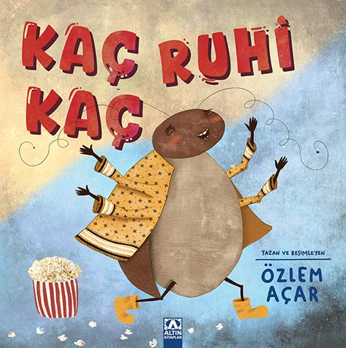Kac Ruhi Kac
