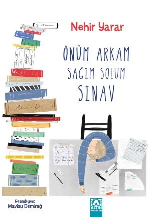 Önüm Arkam Sagim Solum Sınav