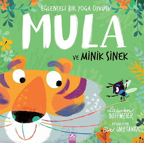 Mula ve Minik Sinek
