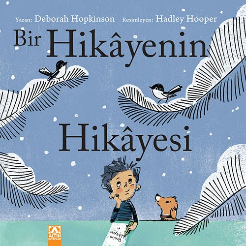 Bir Hıkayenin Hikayesi