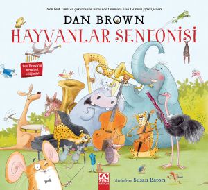 Hayvanlar Senfonisi Yeni Versiyon