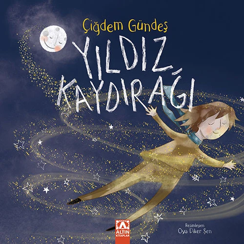 Yildiz Kaydırağı