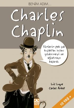 Benim Adım Charles Chaplin
