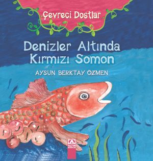 Denizler Altında Kırmızı Somon