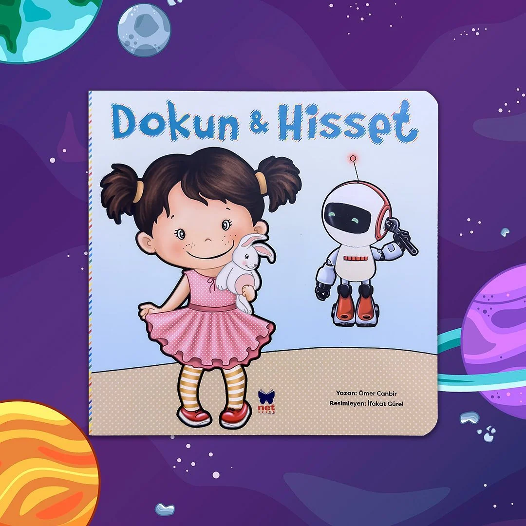 Parlayan Dokun&hisset