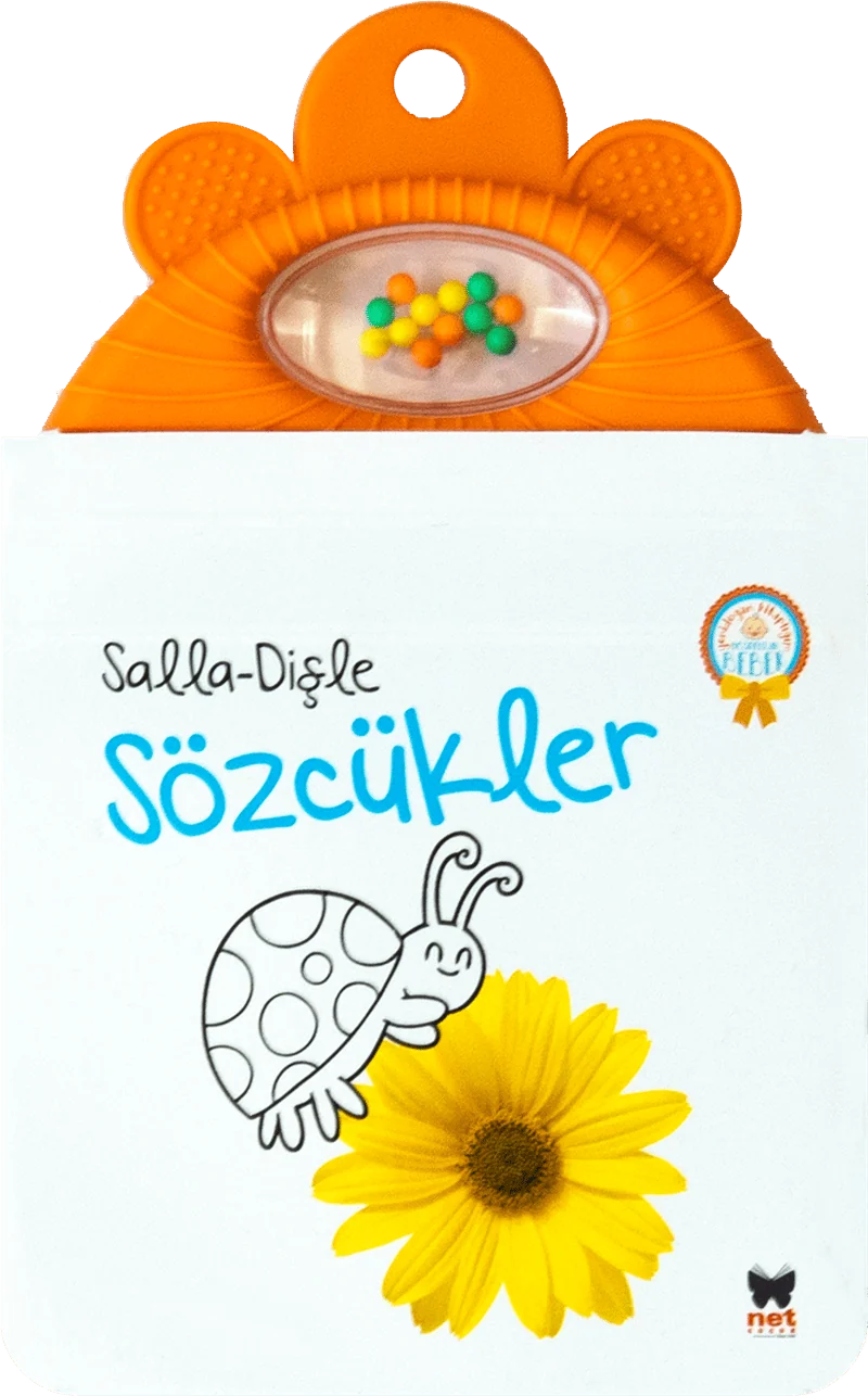 Salla - Dişle Sözcükler