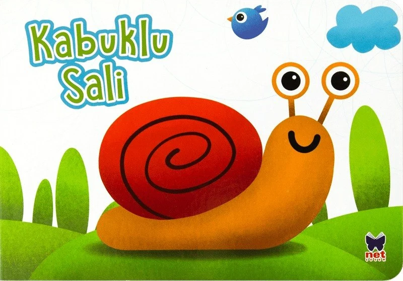 Mutlu Arkadaşlar-Kabuklu Şalı