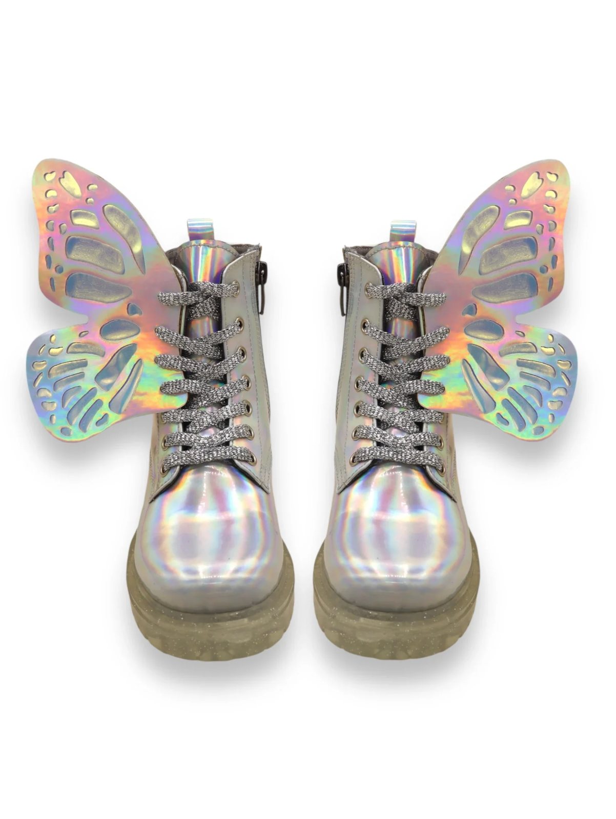 Ipobomi Butterfly Bot
