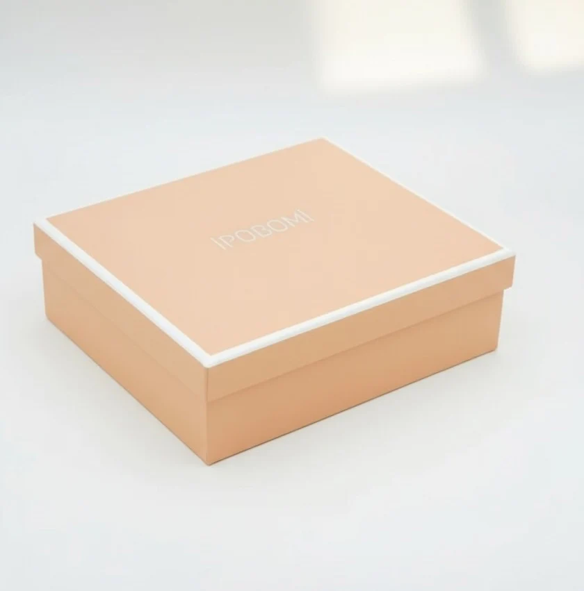 Ipobomi Little STAR Headband Gold