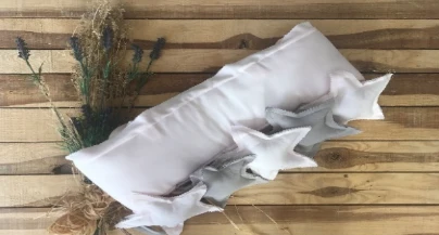 Charlotte Rosa Sallantılı Beşik Süsü