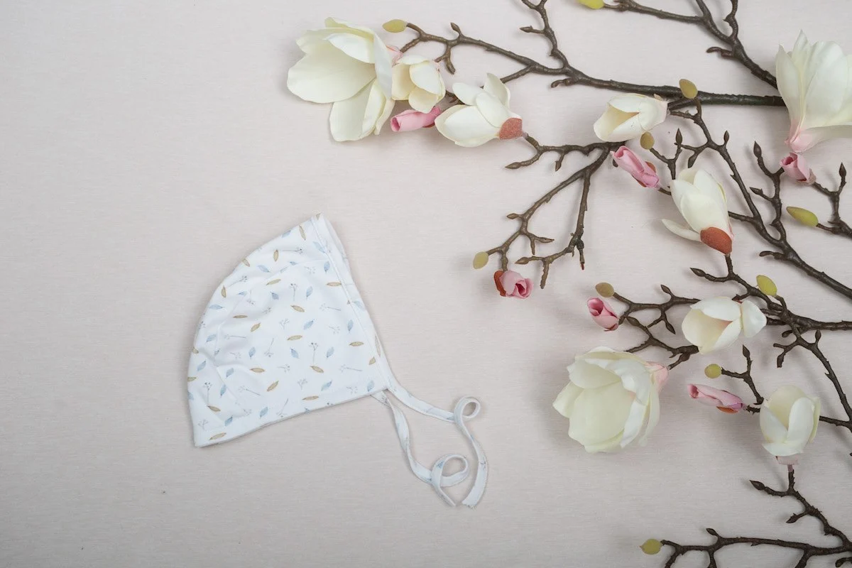 Magnolia Bonet Erkek