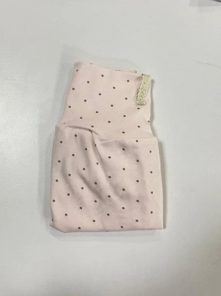 Charlotte Rosa Patikli Pantolon