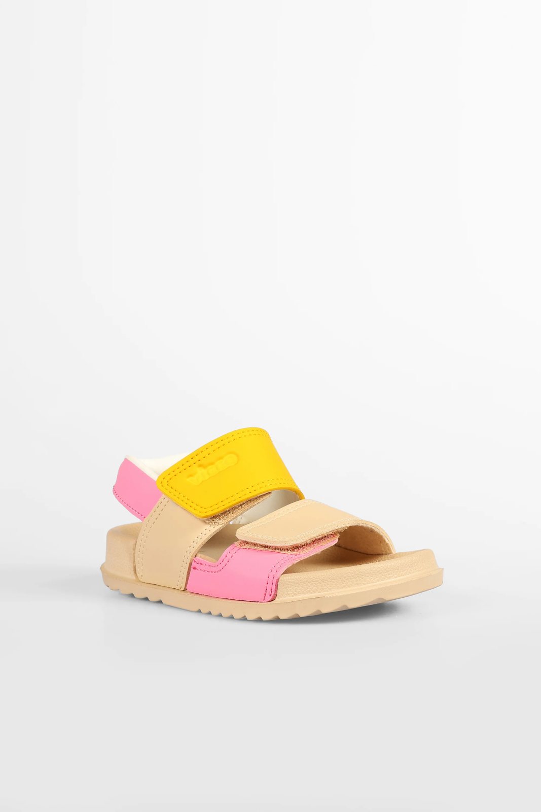 Vicco Krixi Bebe Sandalet Bej