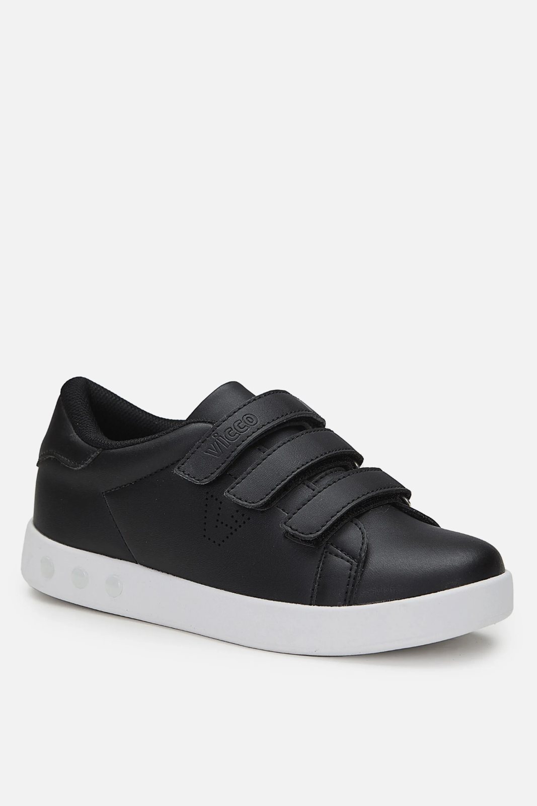 Vicco OYO Siyah Unisex Spor Ayakkabı