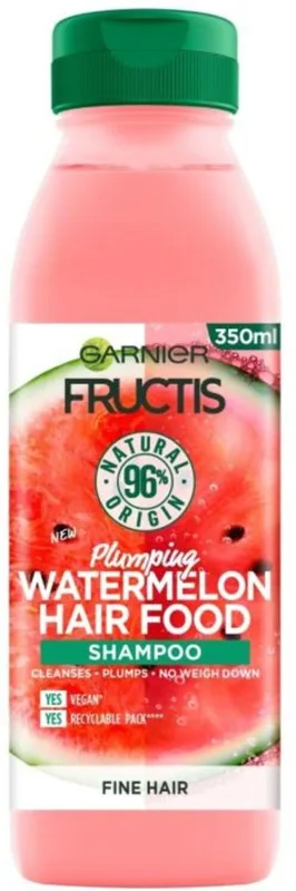 Garnier Fructis Hair Food Şampuan Watermelon