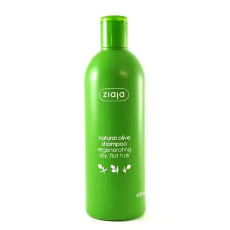 Ziaja Doğal Zeytin Şampuanı 400 ml