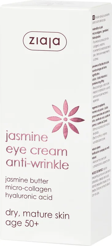 Zaj Jasmine Eye Cream 15 ml