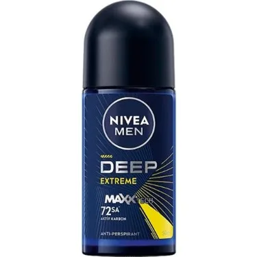 Nivea Men 50 ml Roll On Deep