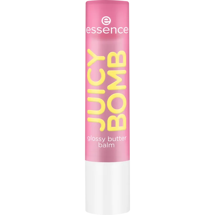 Essence The Super Peptide Parlak Dudak Balmı 01