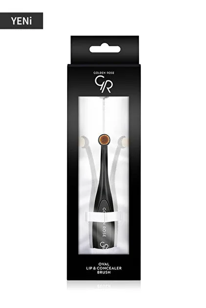 GR Oval Lip & Concealer Brush
