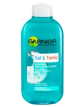 Garnier Prufiying Tonic