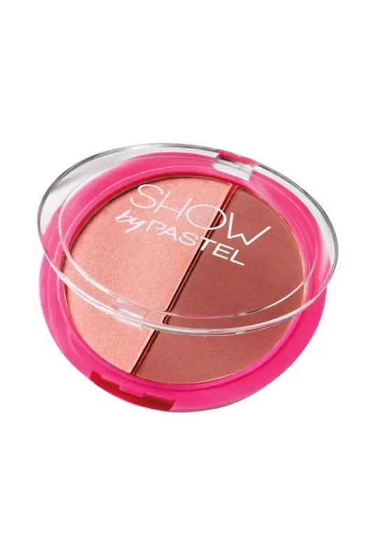 Pastel Allık Show By İkili 422