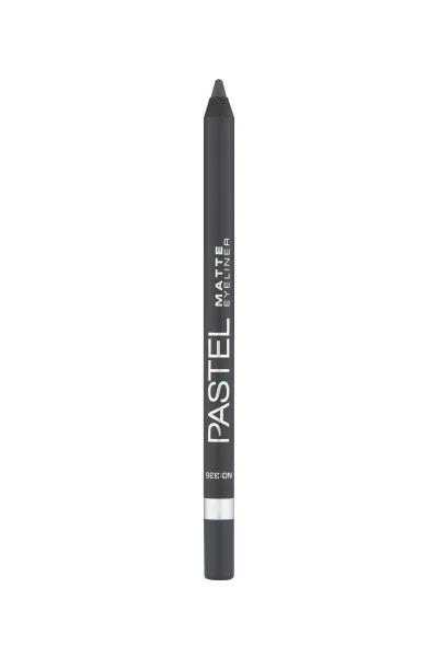 Pastel Eyeliner Matte Waterproof Long Lasting 334