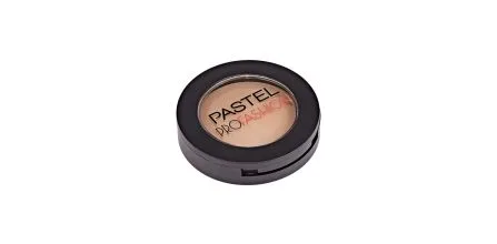 Pastel Terracotta Wet&Dry Powder 51