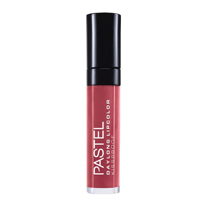 Pastel Mat Likit Ruj 12