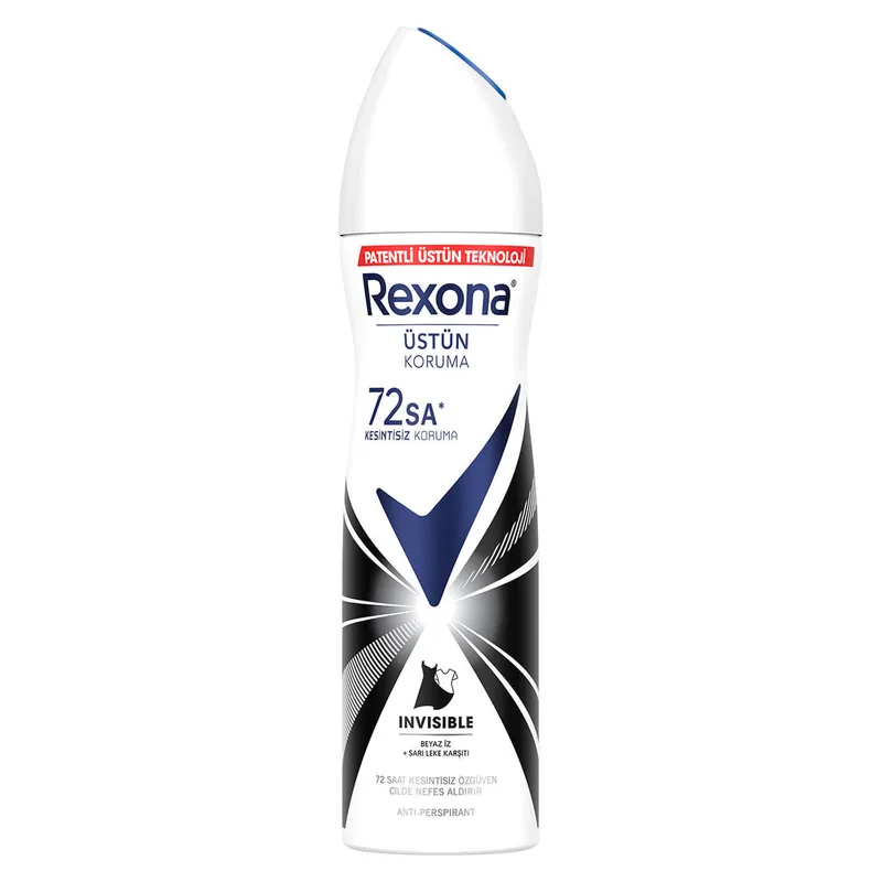 Rexona Deodorant WMN 150 ml