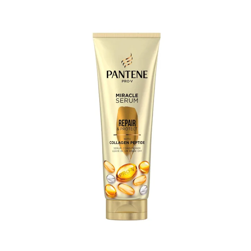 Pantene Miracle Serum Repair & Protect 220 ml