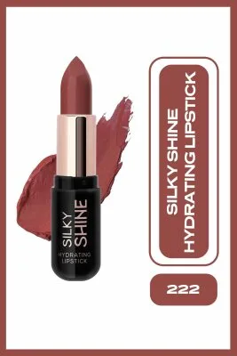 GR Silky Shine Hydrating Lipstik 221