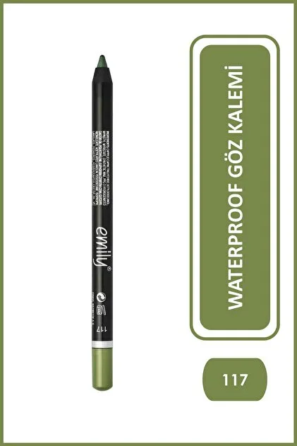 Gr Emily Waterproof Eyepencil 117