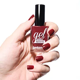 Bellaoggi Jel Effect Keratin No:529