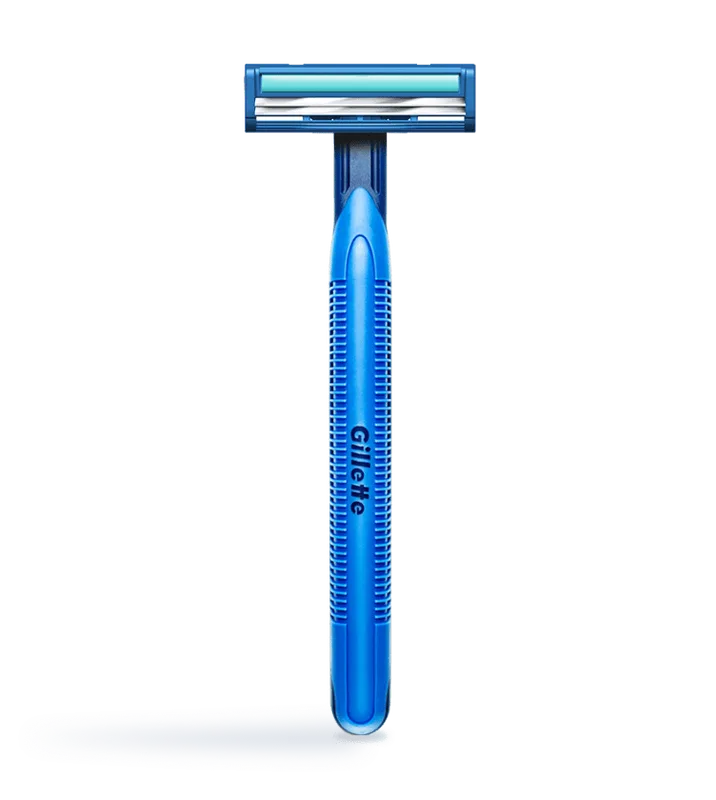 Gillette Blue 2 Plus Slalom Disposable 8'li