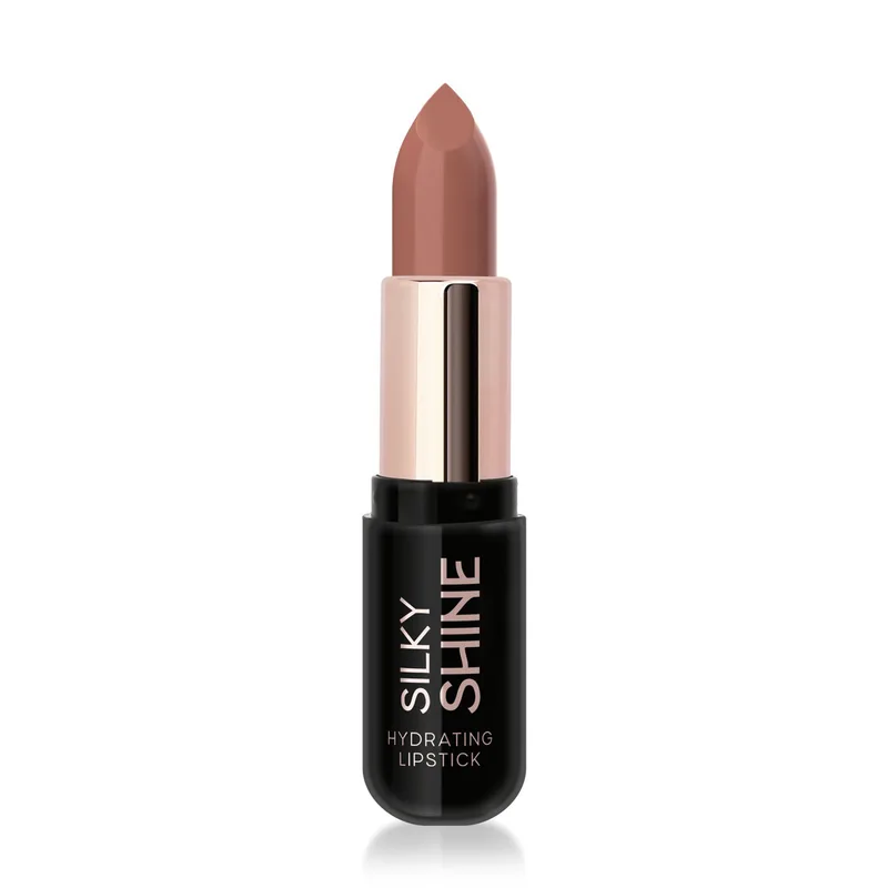 Gr Silky Shine Hydrating Lipstik 205