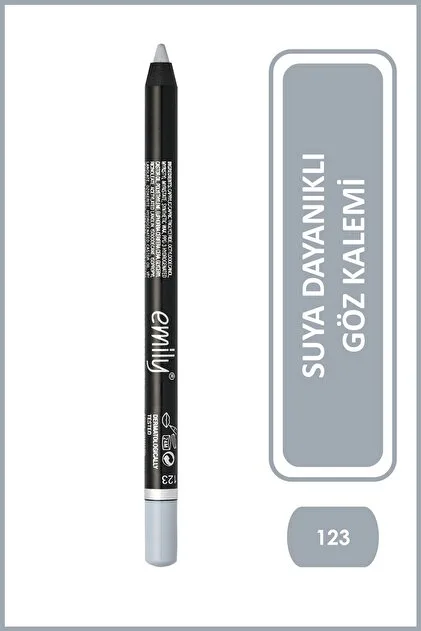 Gr Waterproof Eyepencil 123