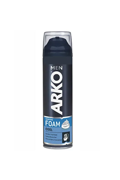 Arko Tıraş Köpüğü - Extra Performans