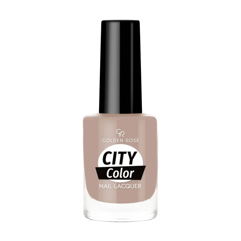 GR City Color Oje No: 161