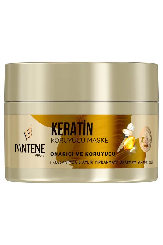 Pantene Pro-V Miracles Saç Maskesi 25 ml