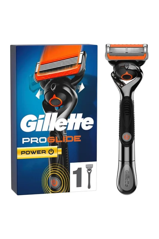 Gillette Fusion Proglide Makine