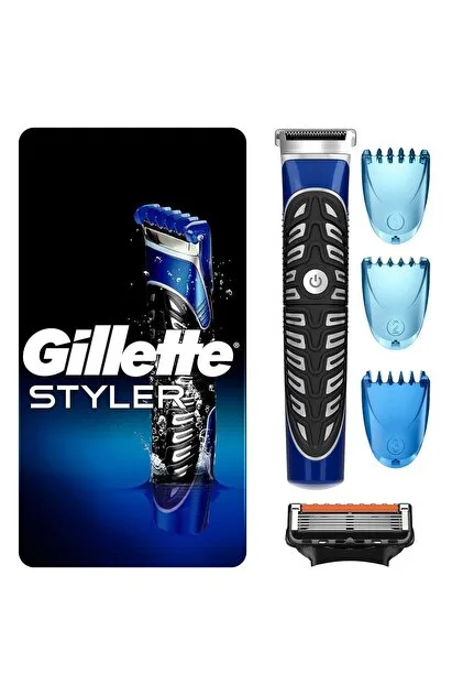 Gillette Proglide Rower Sty