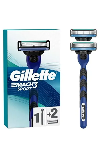 Gillette Tıraş Bıçağı Kartel A